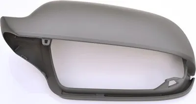 Produktbild von Spiegel Gehäuse Grundiert LINKS für Audi A3 8P 09-13 / A4 B8 2009- / A5 8T 2010-