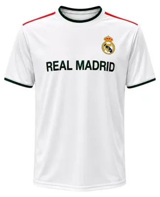 Produktbild von Real Madrid Fußballtrikot Herren Saison 26/27. Offizielle Replika XXL