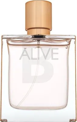 Produktbild von Hugo Boss Alive Eau de Toilette 50ml