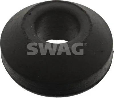 Produktbild von SWAG Dichtung Zylinderkopfhaubenschrauben 32 91 5278 für VW GOLF III (1H1) Gummi 0,01kg