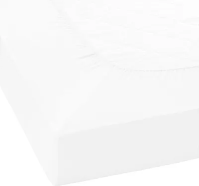 Produktbild von Janine ELASTIC Spannbetttuch 5002 Größe 150 X 200 weiss