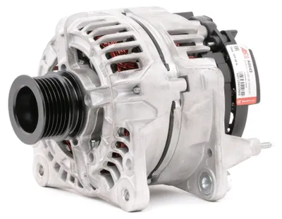 Produktbild von AS-PL A0042 Lichtmaschine Generator LiMa 90A 12V für VW Golf IV Schrägheck (1J1) POLO (9N) Polo Schrägheck (6R1, 6C1) Passat Variant (3C5) GOLF PLUS