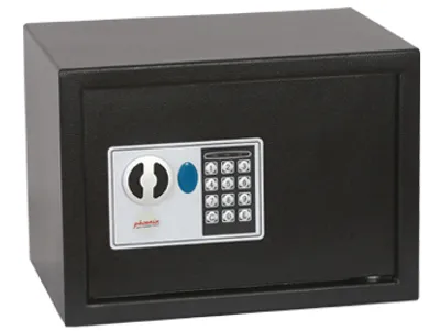 Productafbeelding van phoenix SS0721E, inbraakwerende kluis COMPACT HOME/OFFICE SS0721E