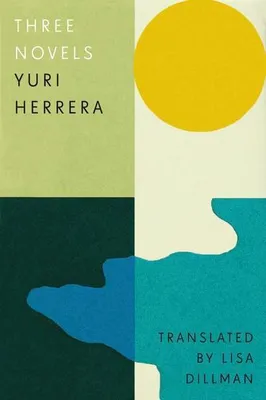Produktbild von Three Novels