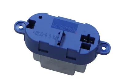 Produktbild von MAXGEAR Regler Innenraumgebläse 57-0374 für RENAULT LAGUNA II Grandtour (KG0/1)
