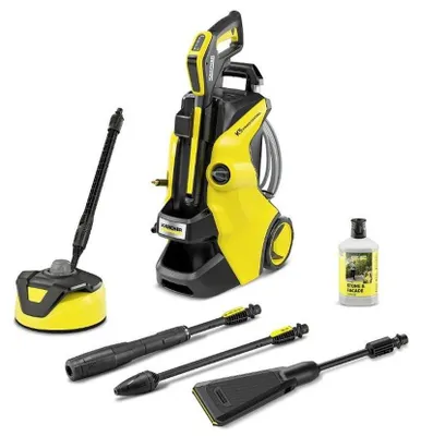 Obrázek produktu pro Karcher KARCHER K 5 Power Control Flex Home eco!booster tlaková myčka – 1.324-710.0