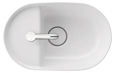 Obrázok produktu pre DURAVIT C11010002010 C.1 Jednopáková umývadlová batéria S Výška