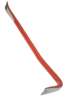 Produktbild von CONNEX Nageleisen oval 600mm, COX664660