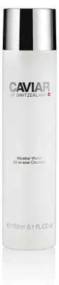 Immagine prodotto di Acqua micellare (detergente tutto in uno) 150ml