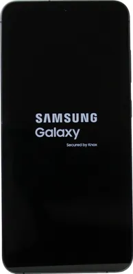 Produktbild von Samsung Galaxy S24+ 17 cm (6,7") Dual SIM 5G USB Type-C 12 GB 512 GB 4900 mAh čierny