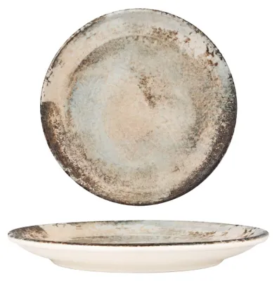 Produktbild von Rinart Dessertteller - Obvara - Porzellan - 23 cm