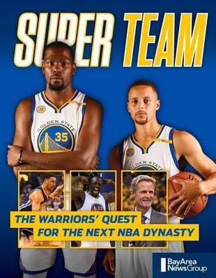 Produktbild von Super Team