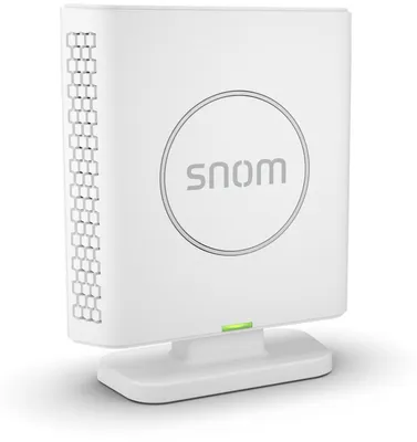 Obrázok produktu pre Snom DECT-Basisstation M400