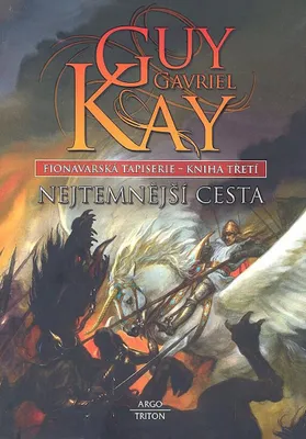 Obrázek produktu pro Nejtemnější cesta