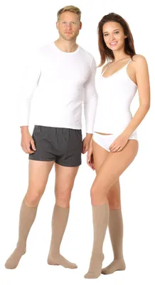 Herren Unterhose, einfarbig, 1 Stück, Größe M