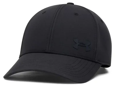 Produktbild von Under Armour M Blitzing Low Storm Adj - black, Größe:-