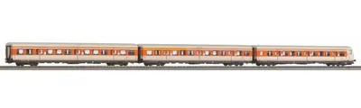 Produktbild von PIKO 58226, HO (1:87), 14 Jahr(e)