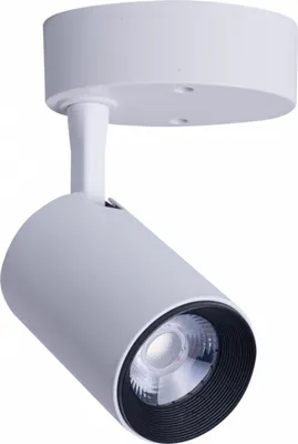 Zdjęcie produktu dla Nowodvorski, lampa sufitowa LED 8993 IRIS LED, biała, 7W