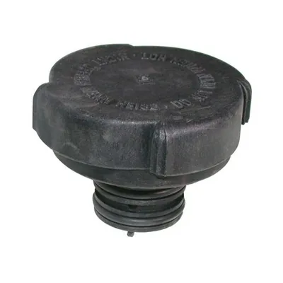 Produktbild von VEMA 15978 Verschlussdeckel Kühlmittelbehälter für BMW 3 Limousine (E46) 5 Limousine (E60) 5 Touring (E61) 5 Limousine (E39) 3 Touring (E46)