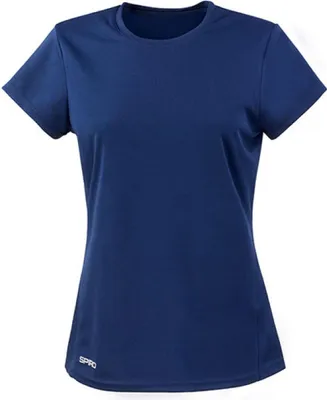 Obrázek produktu pro Dámské tričko SPIRO Quick Dry Shirt