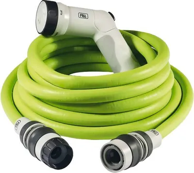 Image de Fitt Ikon Tuyau Extensible 25m Tuyau D'arrosage Extensible - Fitt France