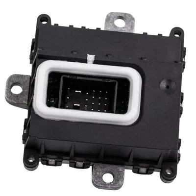 Produktbild von Xenon Steuergerät Kurvenlicht Leistungsmodul for BMW 3er E46 5er E60 E61 7er E65