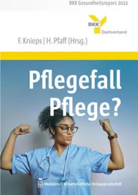 Immagine prodotto di Pflegefall Pflege?