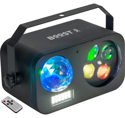 Immagine prodotto di Boost Combiled 20 - Set di illuminazione