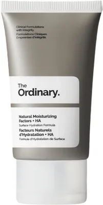 Image de The Ordinary Natural Moisturizing Factors + HA