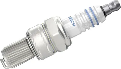 Produktbild von BOSCH Zündkerze 0 241 229 579