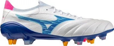 Produktbild von Mizuno Morelia Neo Iv Beta Elite Mix Fußballschuhe Weiß EU 41 Weiß EU 41