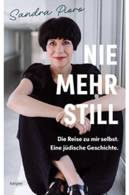 Zdjęcie produktu dla Nie mehr still