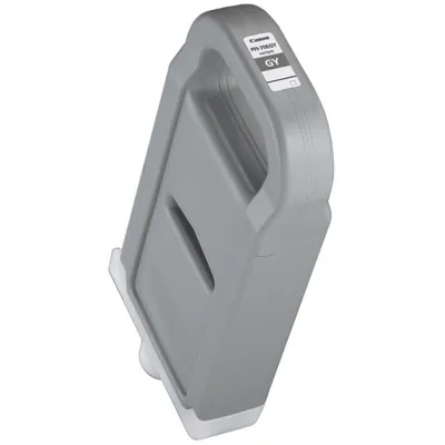 Produktbild von Canon PFI-706 GY Tinte grau