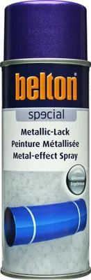 Produktbild von Belton special Metallic-Spray 400 ml anthrazit
