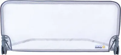 Obrázok produktu pre Ochranný zábradlie pre postieľku Safety 1st 24770010