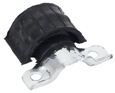 Image de Support de bague de barre stabilisatrice avant 1643231185 - Pièce de rechange pour la bague de barre stabilisatrice de la suspension avant des modèles GL320, GL350, GL450, GL550, ML320 et ML350