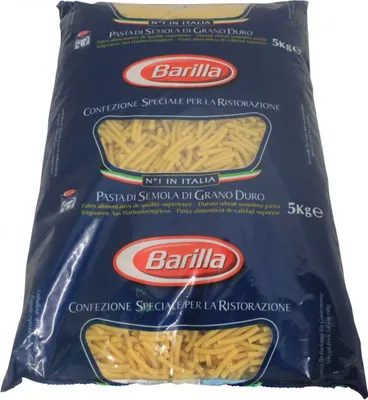 Obrázok produktu pre Barilla 715529001 Barilla Classica Maccheroni  5,0 kg, 1 St.