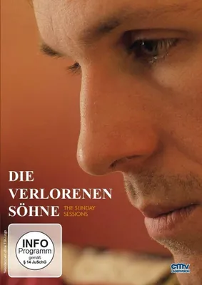 Produktbild von Die verlorenen Söhne