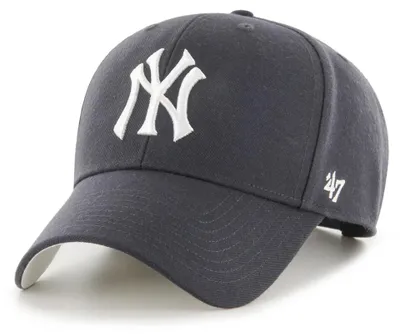 Produktbild von '47 Brand MLB New York Yankees Ballpark Snap '47 MVP Cap Navy