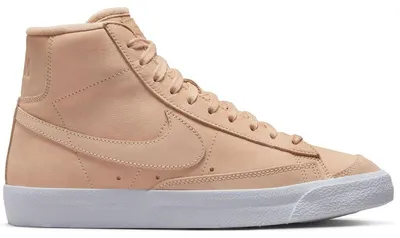 Obrázok produktu pre Nike Blazer Mid Premium Vachetta Tan (dámska obuv) - veľkosť EU 36