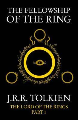 Produktbild von The Lord of the Rings 1