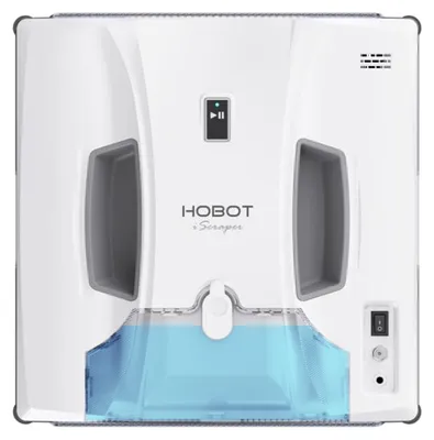 Immagine prodotto di Hobot SP-10 iScraper