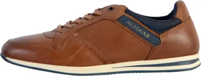 Produktbild von Sneakers aus Leder Aimabli