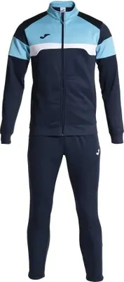 Produktbild von Joma Danubio Iii Trainingsanzug Blau 3XL Mann Blau 3XL