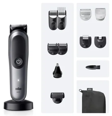 Image de Braun AIO7560