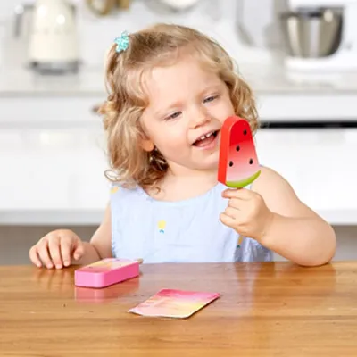 Immagine prodotto di Hape E3175 Set per ghiaccioli