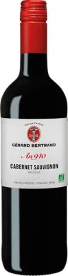 Produktbild von Heritage Cabernet Sauvignon 2020 Languedoc Roussillon | Frankreich | 14% vol | 0,75 l