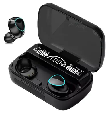 Produktbild von Bluetooth In Ear Kopfhörer für Samsung Galaxy Kabellos drahtlose Sport Ohrhörer