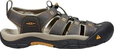 Produktbild von Keen Newport H2 M-Raven/Aluminum Raven/Aluminum Raven/Aluminum 42.5