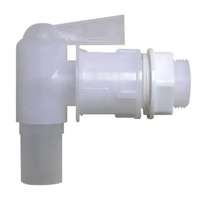 Produktbild von PROREGAL Ventile für Fass, Kunststoff, P161175, 3/4", Ökotank